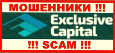 Логотип ВОРЮГ Exclusive Capital