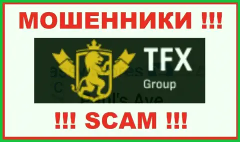 TFX-Group Com - МОШЕННИК !!!