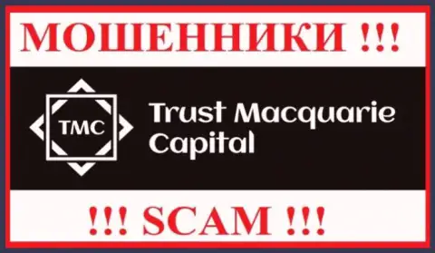 Trust M Capital - это SCAM ! МОШЕННИКИ !!!