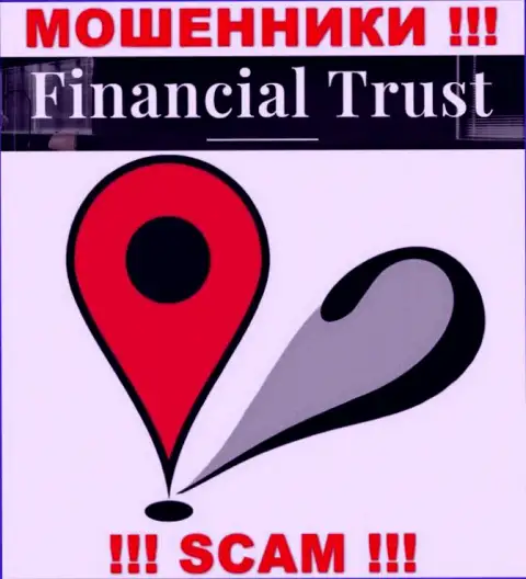 Доверия Financial-Trust Ru, увы, не вызывают, потому что скрыли инфу относительно своей юрисдикции