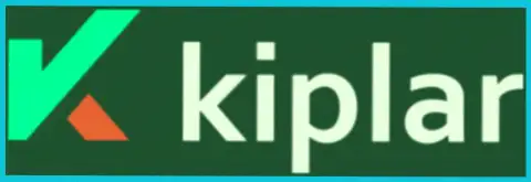 Официальный логотип Форекс компании Kiplar Com