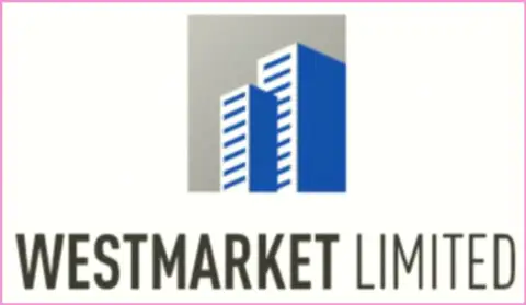 Логотип международного уровня брокерской компании WestMarketLimited