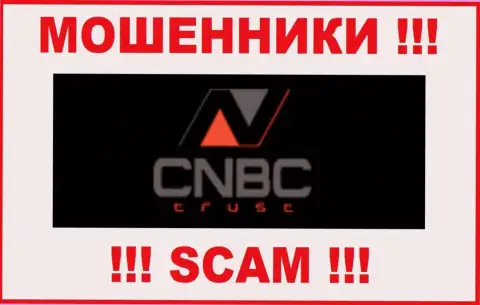 CNBC Trust - СКАМ !!! МОШЕННИКИ !
