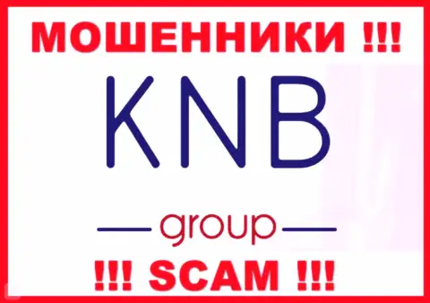 KNB-Group Net - это МОШЕННИКИ !!! Иметь дело слишком рискованно !!!