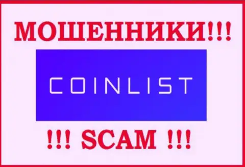 CoinList Co - МОШЕННИК !!!