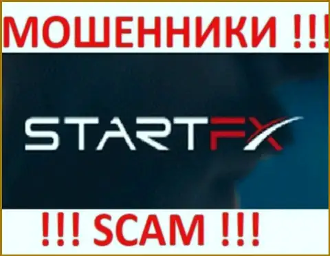 StartFX - это МОШЕННИКИ !!! SCAM !!!