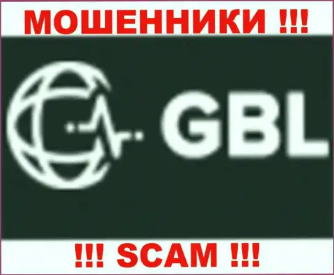 GBLInvesting - это МОШЕННИКИ !!! SCAM !!!