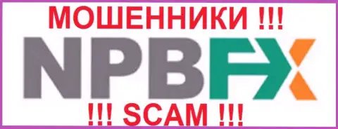 NPBFX Org - это МОШЕННИКИ !!! SCAM !!!