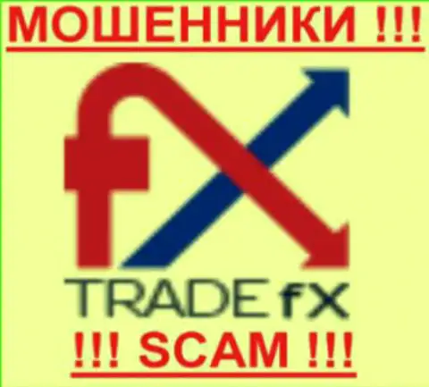 Trade FX Ltd - это МОШЕННИКИ !!! СКАМ !!!