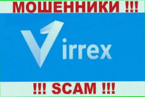 Virrex - это ВОРЮГИ !!! SCAM !!!