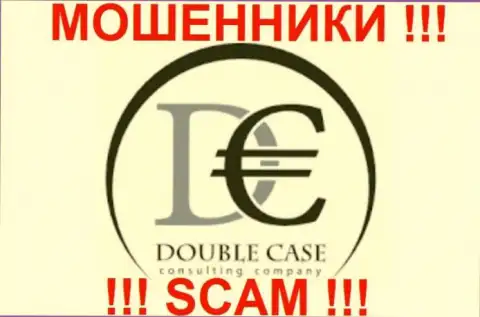 Double Case - это АФЕРИСТЫ !!! SCAM !!!