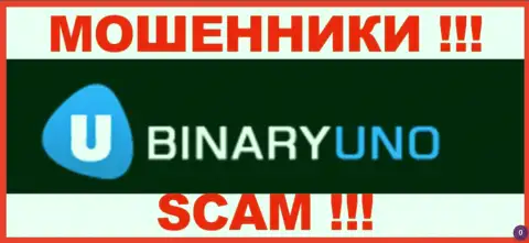 Binary Uno - это FOREX КУХНЯ !!! SCAM !